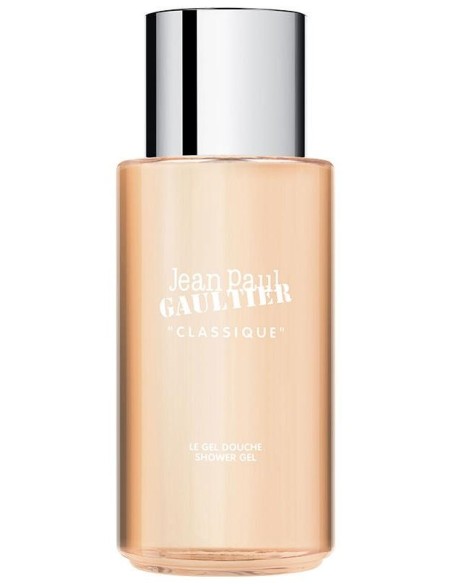 Jean Paul Gaultier Classique Gel De Ducha 200Ml
