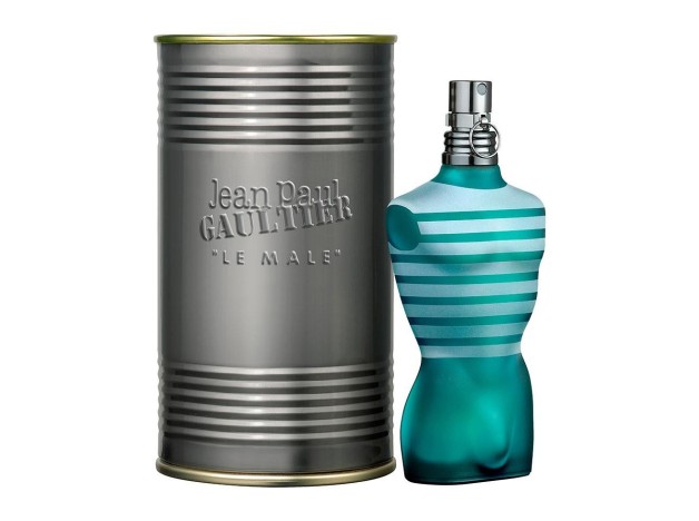 Jean Paul Gaultier Le Male Eau De Toilette 75Ml...