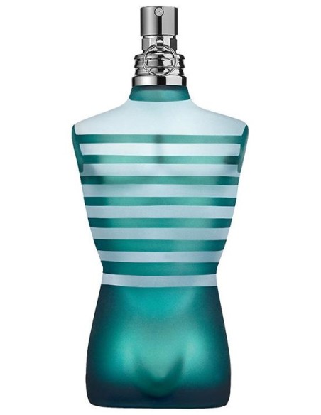 Jean Paul Gaultier Le Male Eau De Toilette 40Ml Vaporizador
