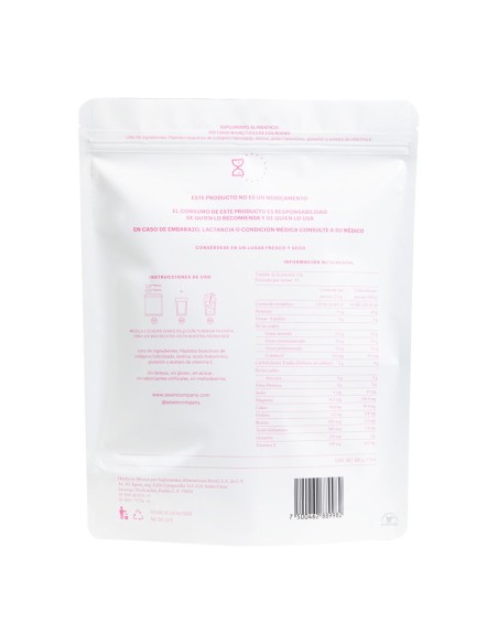 Sesen Colageno Hidrolizado Pink 500 g