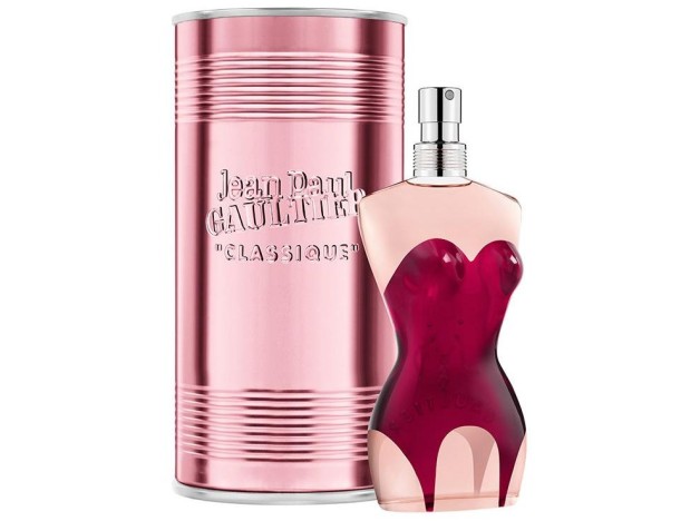Jean Paul Gaultier Classique Eau De Parfum 50Ml...