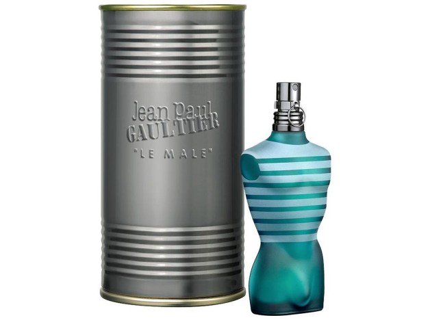 Jean Paul Gaultier Le Male Eau De Toilette 40Ml...