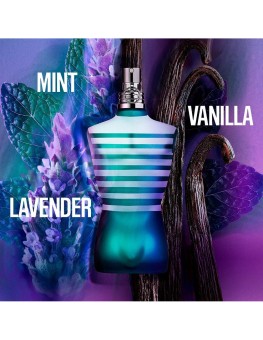 Jean Paul Gaultier Le Male...
