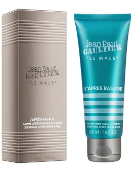 Jean Paul Gaultier Le Male...