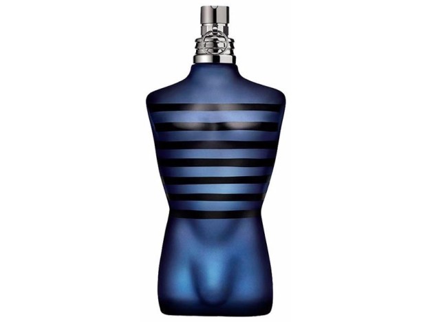 Jean Paul Gaultier Ultra Male Intense Eau De...