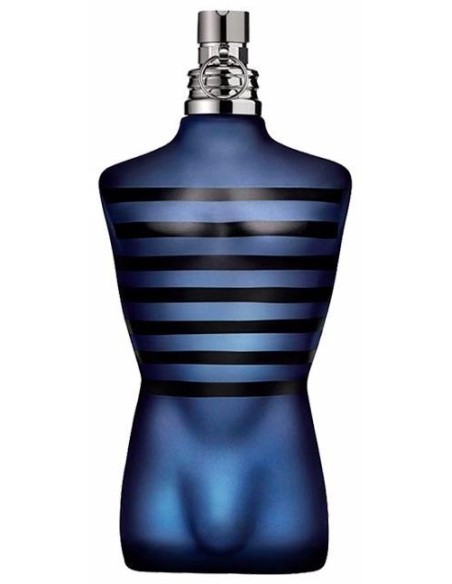 Jean Paul Gaultier Ultra Male Intense Eau De Toilette 40Ml