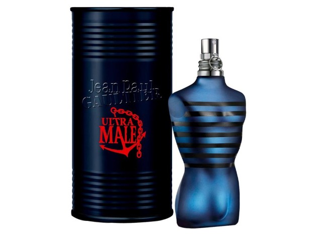 Jean Paul Gaultier Ultra Male Eau De Toilette...
