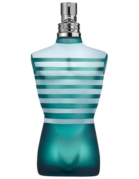 Jean Paul Gaultier Le Male Eau De Toilette 200Ml Vaporizador