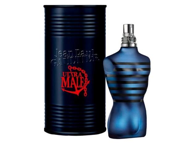 Jean Paul Gaultier Ultra Male Intense Eau De...