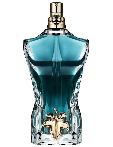 Jean Paul Gaultier Le Beau Eau De Toilette 125Ml Vaporizador