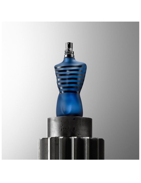 Jean Paul Gaultier Ultra Male Intense Eau De Toilette 40Ml