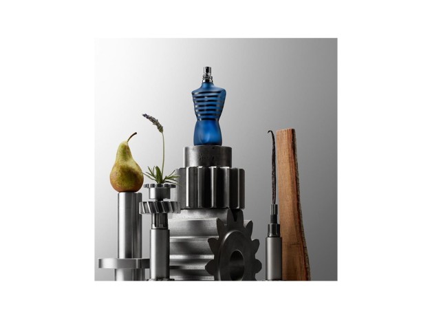 Jean Paul Gaultier Ultra Male Intense Eau De...