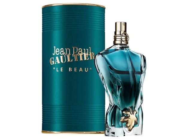 Jean Paul Gaultier Le Beau Eau De Toilette 75Ml...