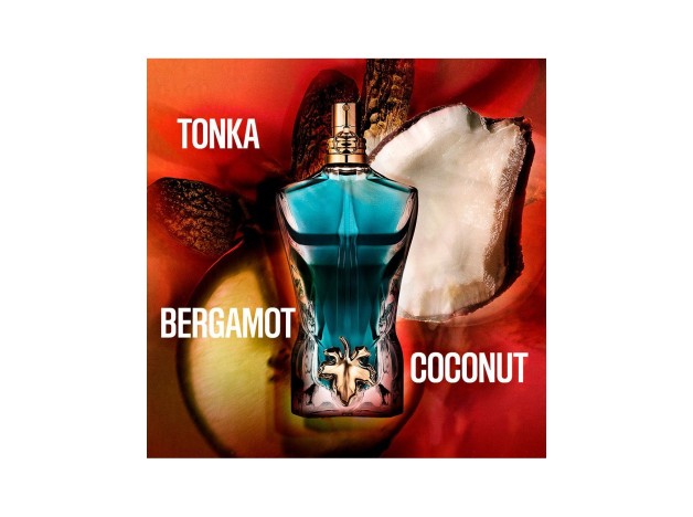 Jean Paul Gaultier Le Beau Eau De Toilette 75Ml...