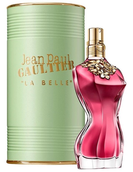 Jean Paul Gaultier La Belle Eau De Parfum 50Ml Vaporizador