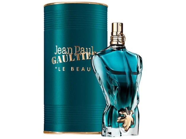 Jean Paul Gaultier Le Beau Eau De Toilette...