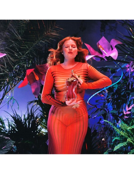 Jean Paul Gaultier La Belle Eau De Parfum 30Ml Vaporizador