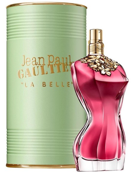 Jean Paul Gaultier La Belle Eau De Parfum 100Ml Vaporizador