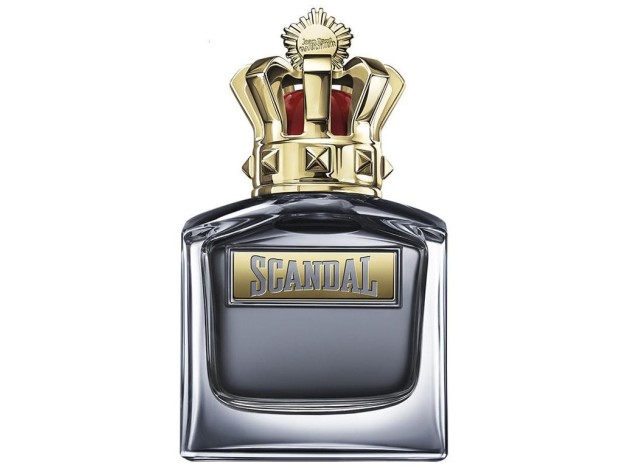 Scandal Pour Homme Eau De Toilette Vaporizador...