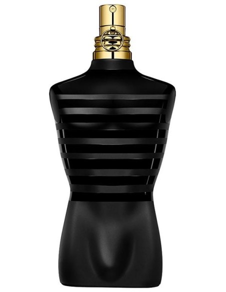 Le Male Le Parfum Eau De Parfum Vaporizador 125 Ml