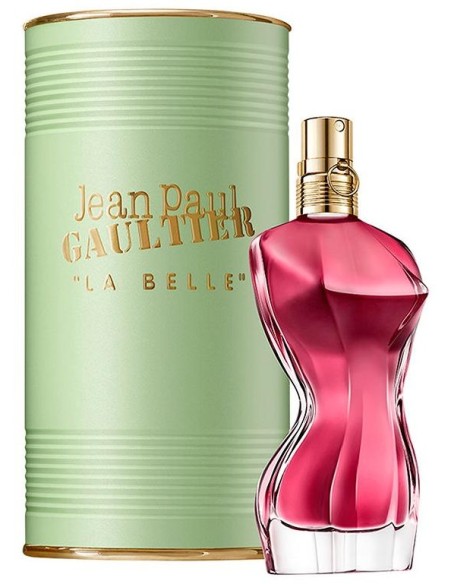 Jean Paul Gaultier La Belle Eau De Parfum 30Ml Vaporizador