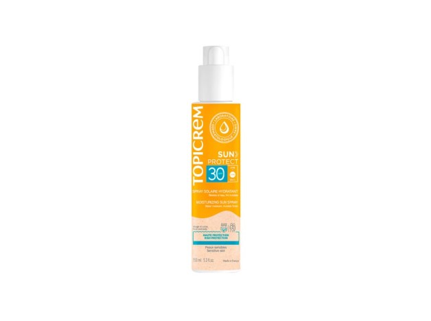 Topicrem Sun Spray SPF30 150 ml