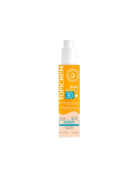 Topicrem Sun Spray SPF30 150 ml