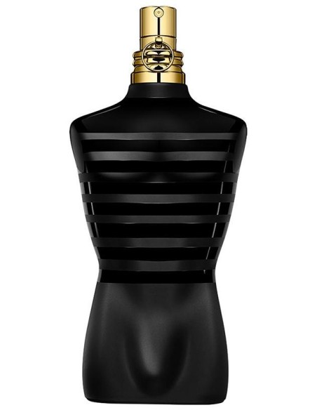 Le Male Le Parfum Eau De Parfum Vaporizador 75 Ml