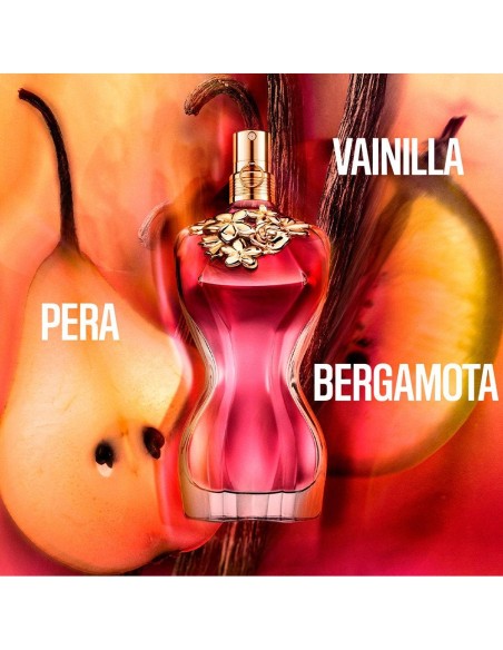 Jean Paul Gaultier La Belle Eau De Parfum 30Ml Vaporizador