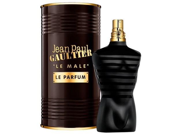Le Male Le Parfum Eau De Parfum Vaporizador 75 Ml