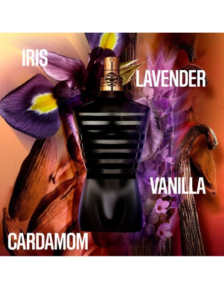 Le Male Le Parfum Eau De Parfum Vaporizador 200 Ml