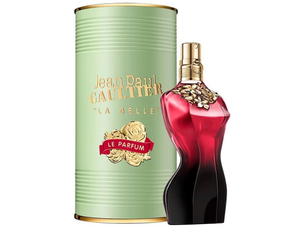 La Belle Le Parfum Eau De Parfum Vaporizador 50 Ml