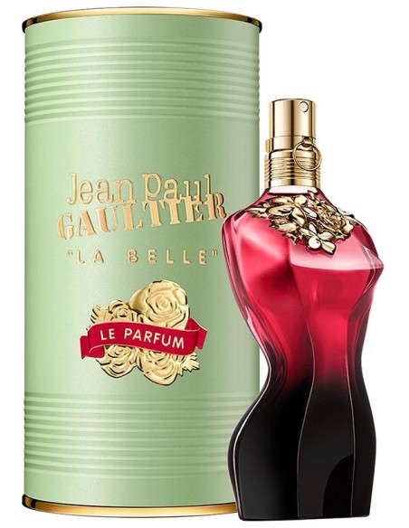 La Belle Le Parfum Eau De Parfum Vaporizador 50 Ml