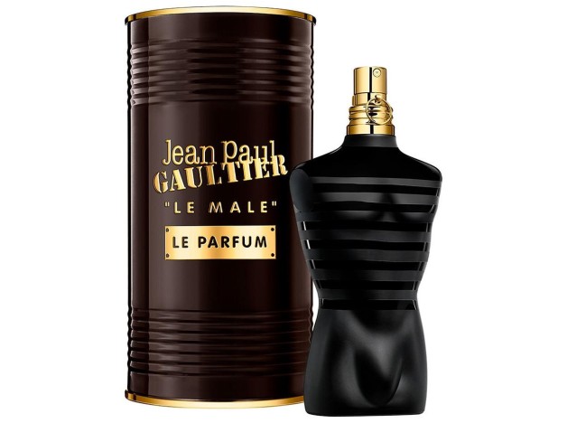 Le Male Le Parfum Eau De Parfum Vaporizador 125 Ml