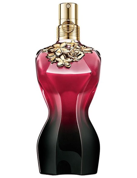 La Belle Le Parfum Eau De Parfum Vaporizador 50 Ml