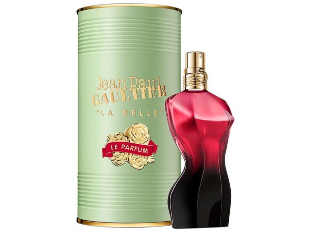 La Belle Le Parfum Eau De Parfum Vaporizador 30 Ml
