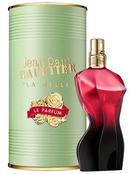 La Belle Le Parfum Eau De Parfum Vaporizador 30 Ml