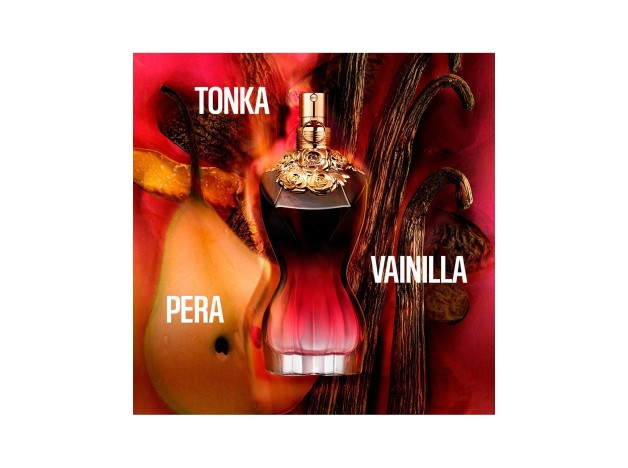 La Belle Le Parfum Eau De Parfum Vaporizador...