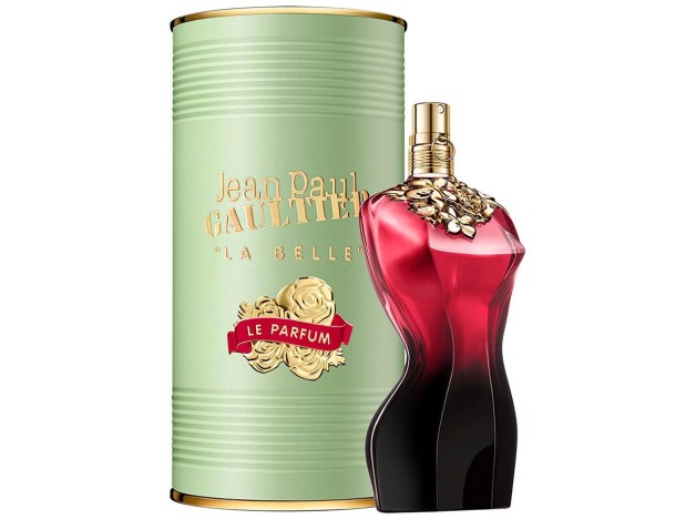 La Belle Le Parfum Eau De Parfum Vaporizador...