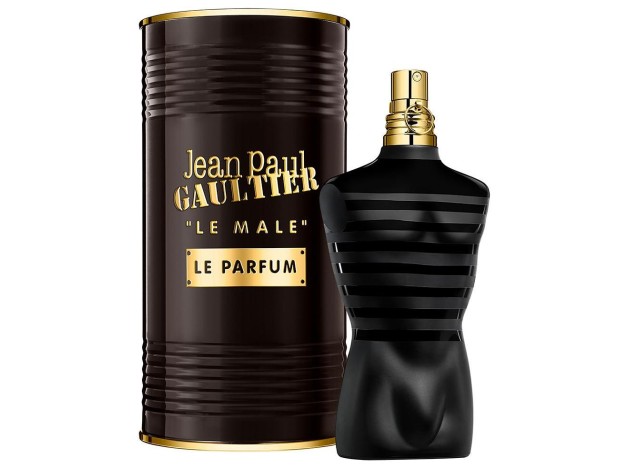 Le Male Le Parfum Eau De Parfum Vaporizador 200 Ml