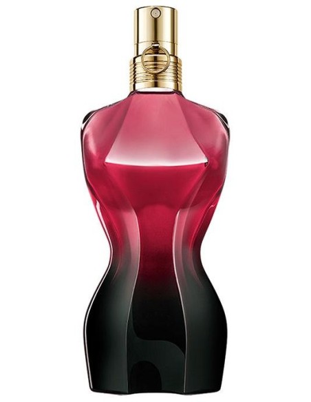 La Belle Le Parfum Eau De Parfum Vaporizador 30 Ml
