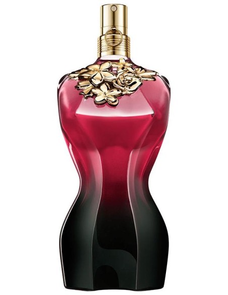 La Belle Le Parfum Eau De Parfum Vaporizador 100 Ml