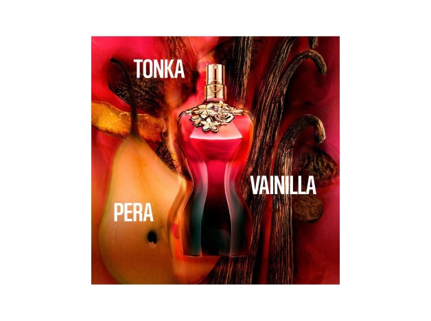 La Belle Le Parfum Eau De Parfum Vaporizador 30 Ml