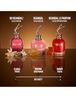 Scandal Le Parfum Eau De...