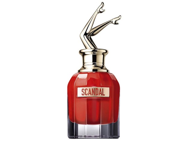 Scandal Le Parfum Eau De Parfum Vaporizador 50 Ml
