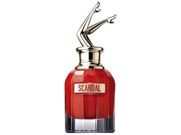 Scandal Le Parfum Eau De Parfum Vaporizador 80 Ml
