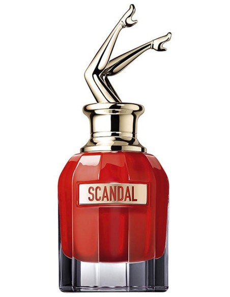 Scandal Le Parfum Eau De Parfum Vaporizador 80 Ml