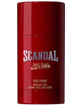 Jean Paul Gaultier Scandal...