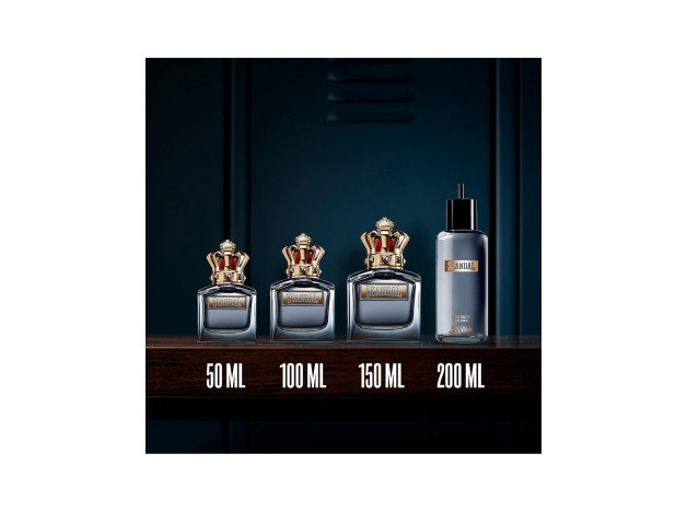 Scandal Pour Homme Eau De Toilette Vaporizador...