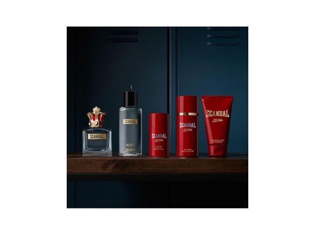 Jean Paul Gaultier Scandal Desodorante Hombre 75G